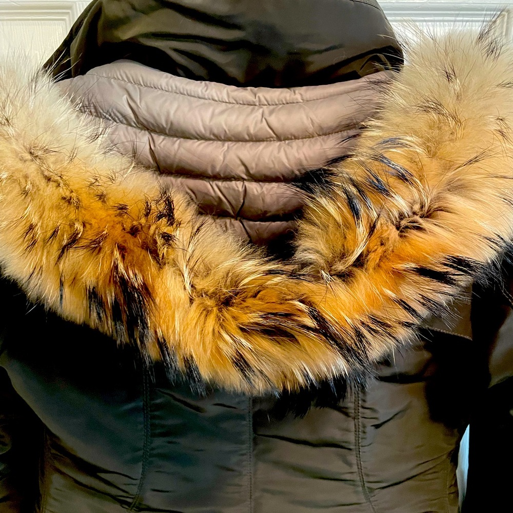 Parajumper Women’s Size Medium